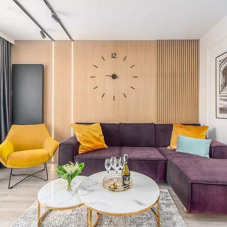Apartamenty Fenomen - Premium Porto Nadmorskie Tarasy W Kolobrzegu Bagian luar foto