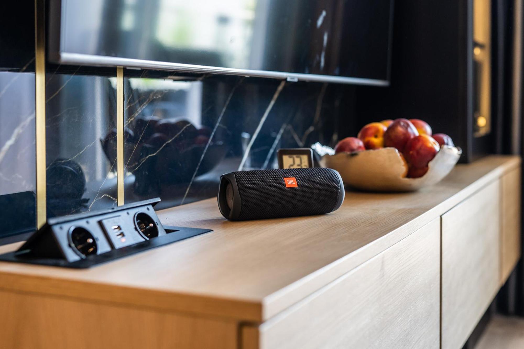 Apartamenty Fenomen - Premium Porto Nadmorskie Tarasy W Kolobrzegu Bagian luar foto
