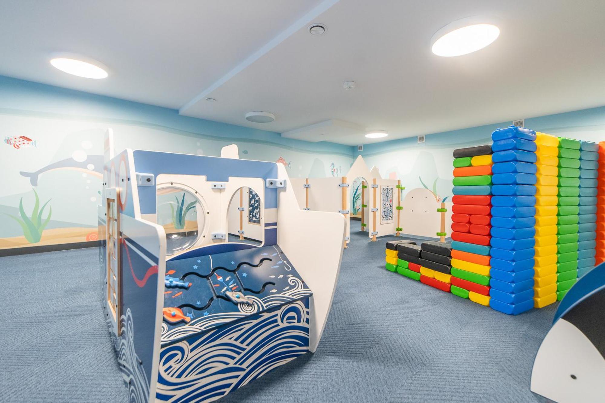 Apartamenty Fenomen - Premium Porto Nadmorskie Tarasy W Kolobrzegu Bagian luar foto