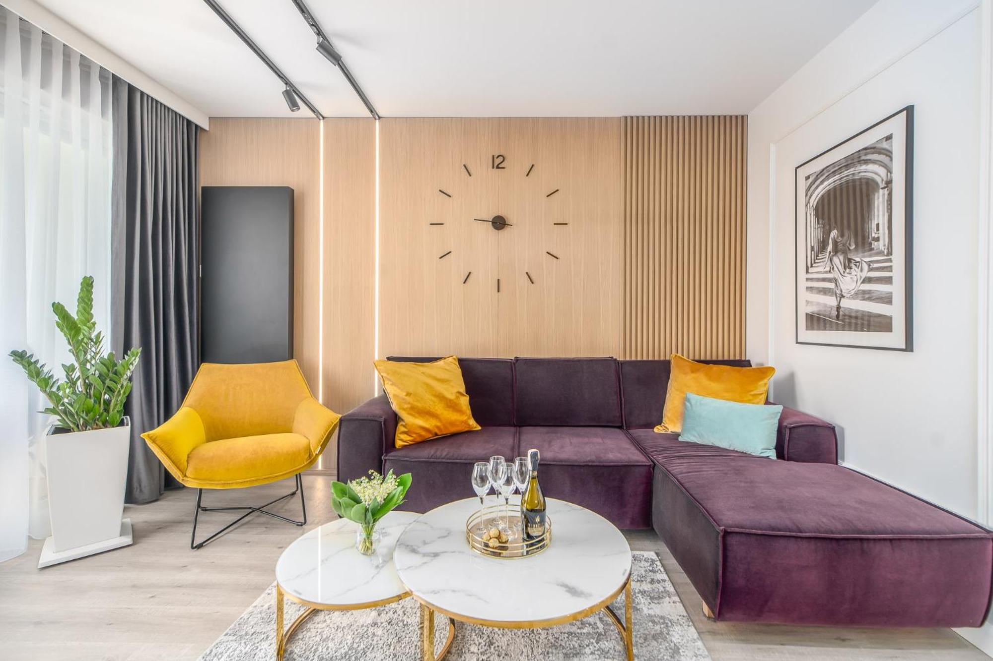 Apartamenty Fenomen - Premium Porto Nadmorskie Tarasy W Kolobrzegu Bagian luar foto