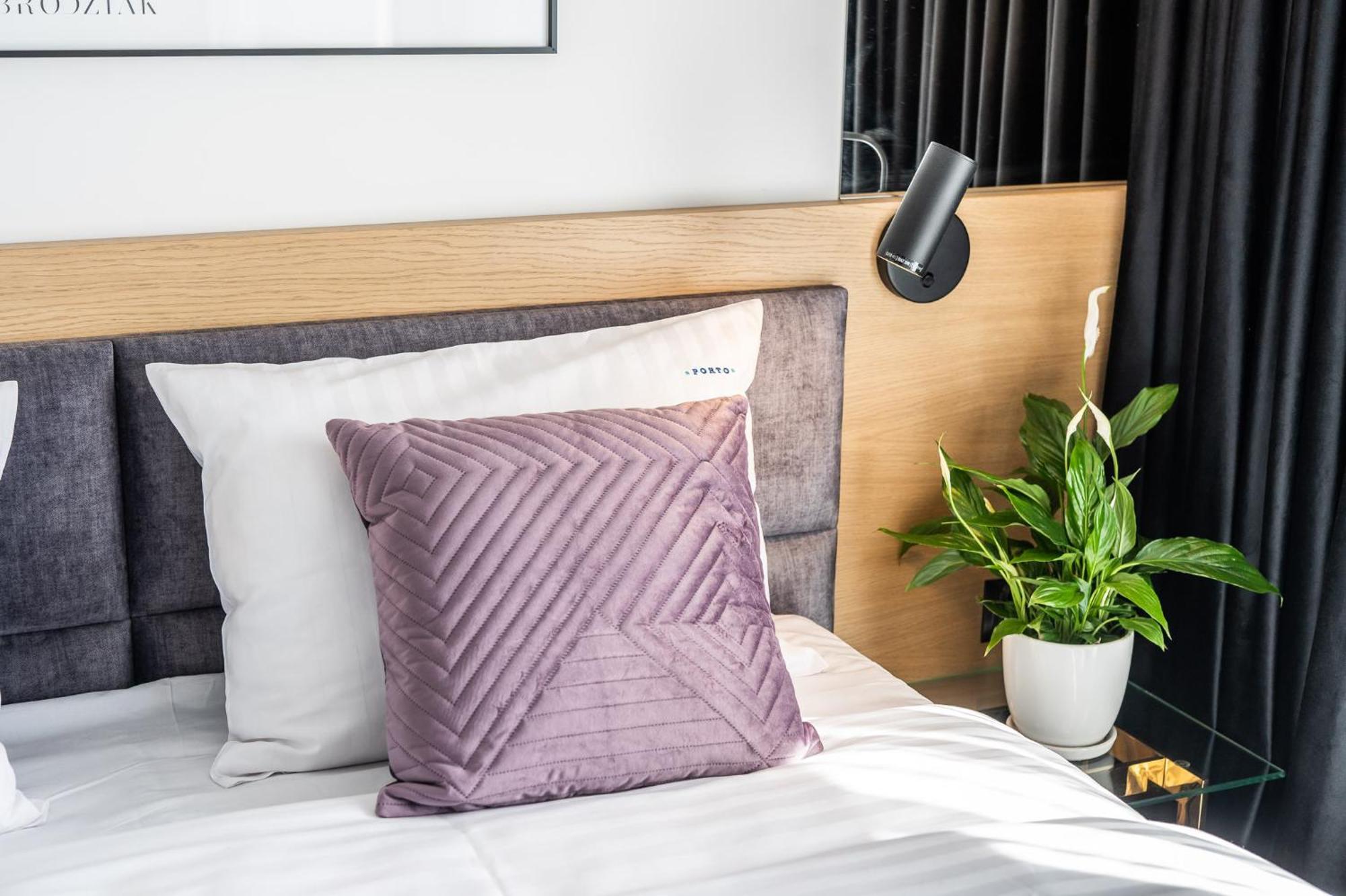 Apartamenty Fenomen - Premium Porto Nadmorskie Tarasy W Kolobrzegu Bagian luar foto