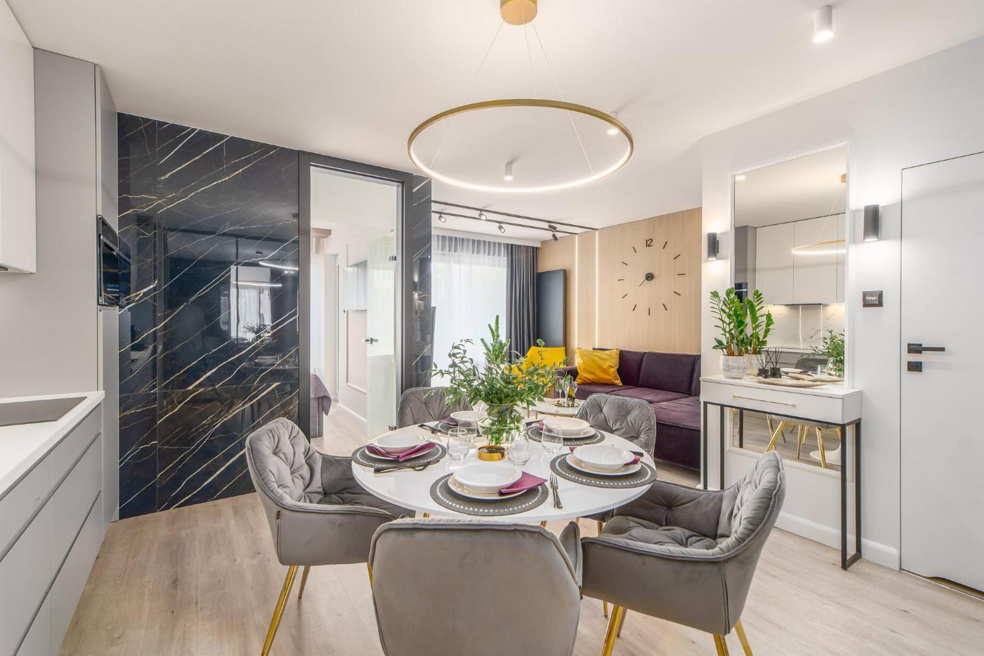 Apartamenty Fenomen - Premium Porto Nadmorskie Tarasy W Kolobrzegu Bagian luar foto