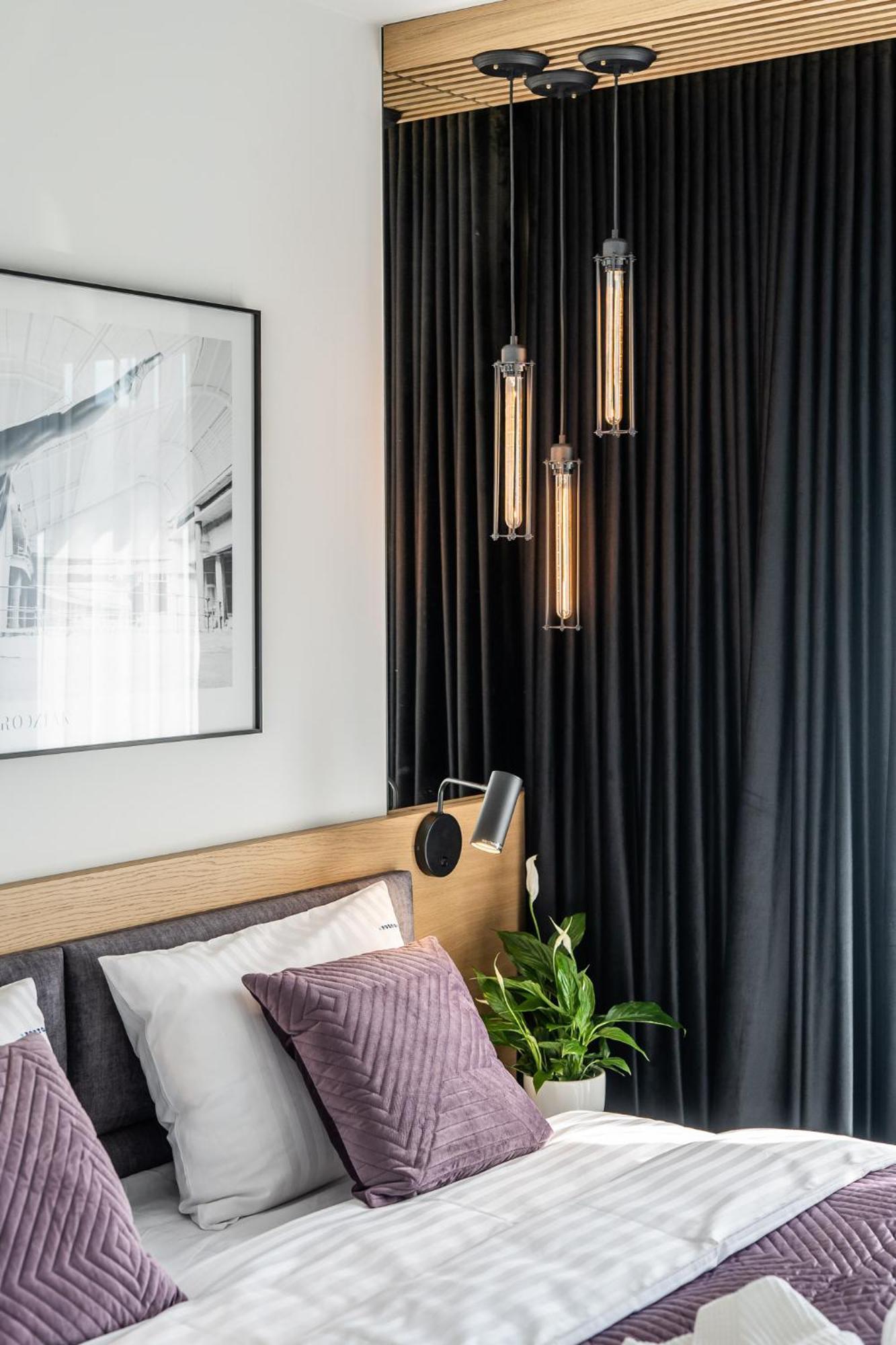 Apartamenty Fenomen - Premium Porto Nadmorskie Tarasy W Kolobrzegu Bagian luar foto