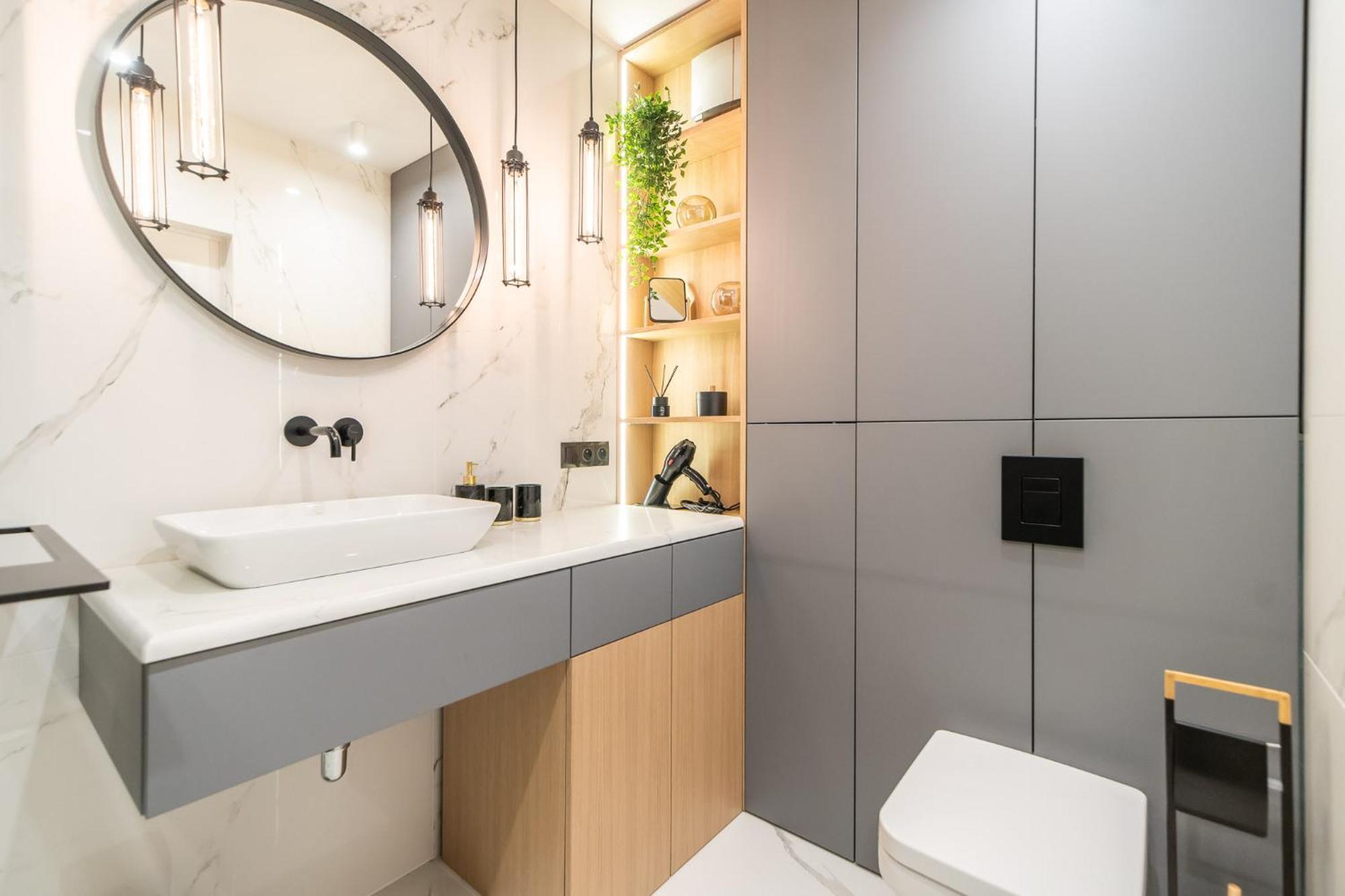 Apartamenty Fenomen - Premium Porto Nadmorskie Tarasy W Kolobrzegu Bagian luar foto